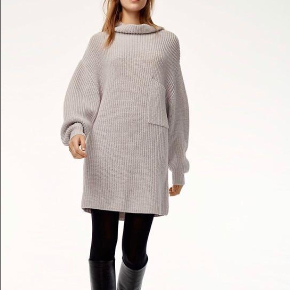 wilfred Jasmeen Dress - Picture 4 of 5